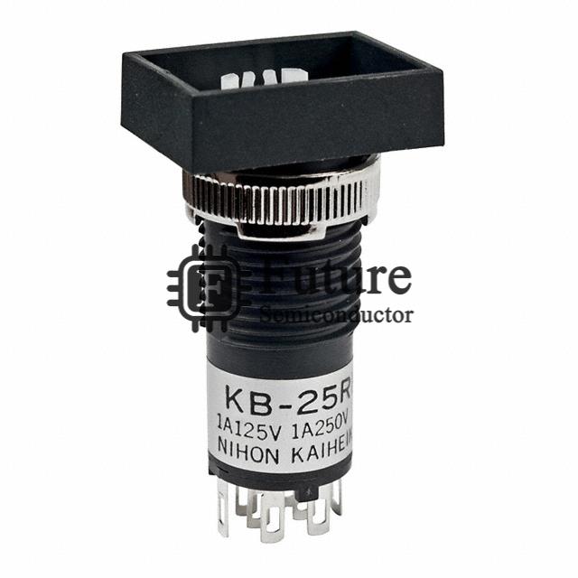 KB25RKW01 Image