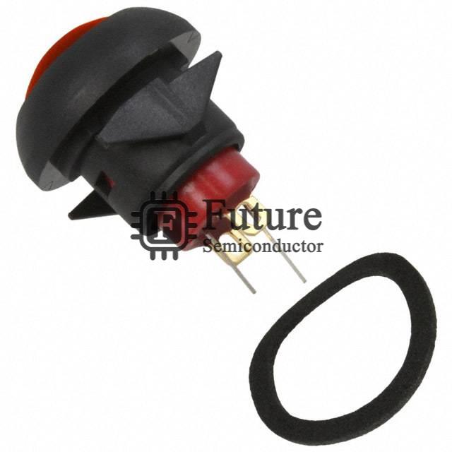 RP8100B1M1CEBLKBLKRED Image