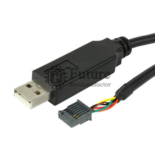 AMT-14C-0-020-USB Image