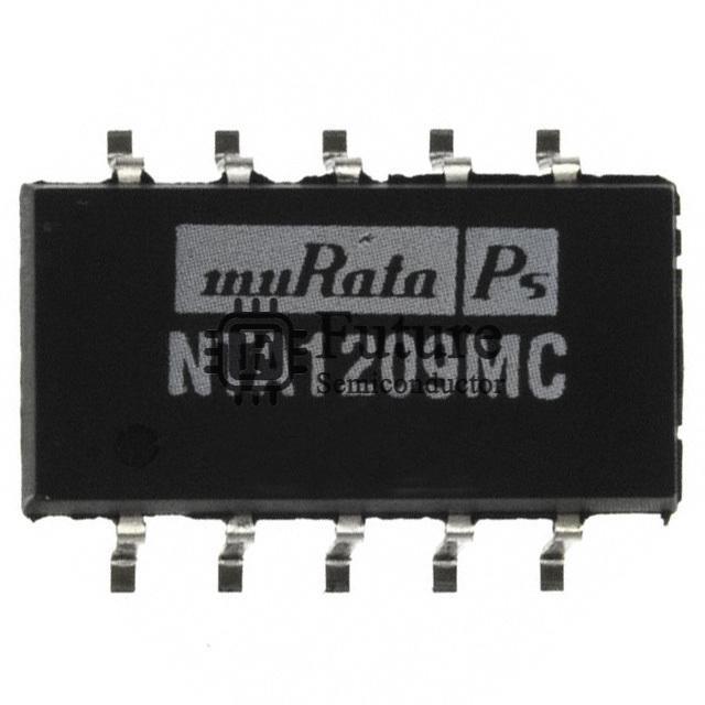 NTA1209MC Image