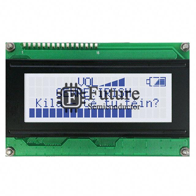 LK204-25-USB-GW-E Image