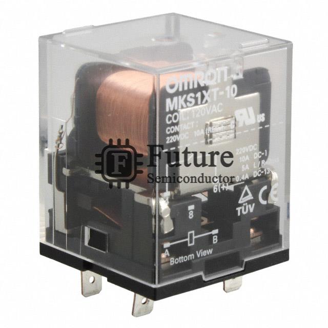 MKS1XT-10 AC120 Image