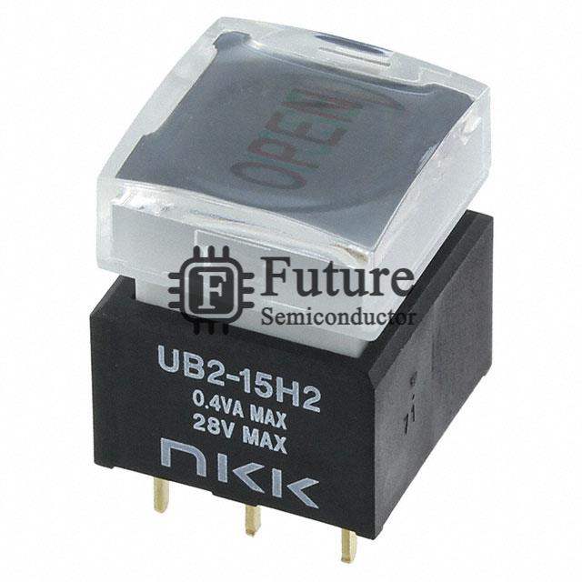 UB215SKG036CF-4JCF14 Image