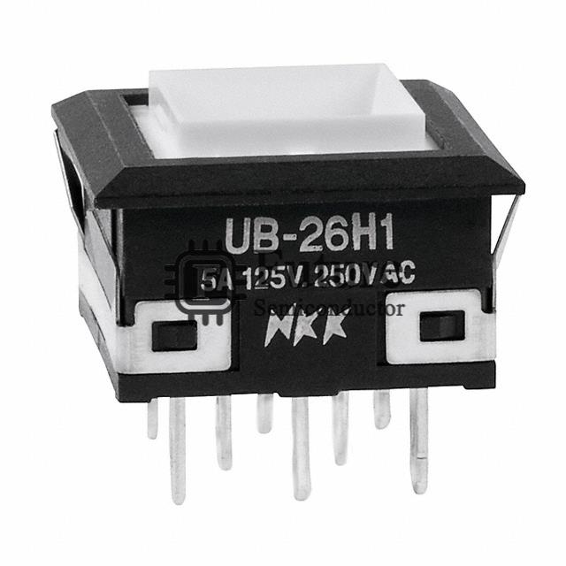 UB26KKW015C Image