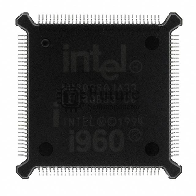 NG80960JA3V33 Image