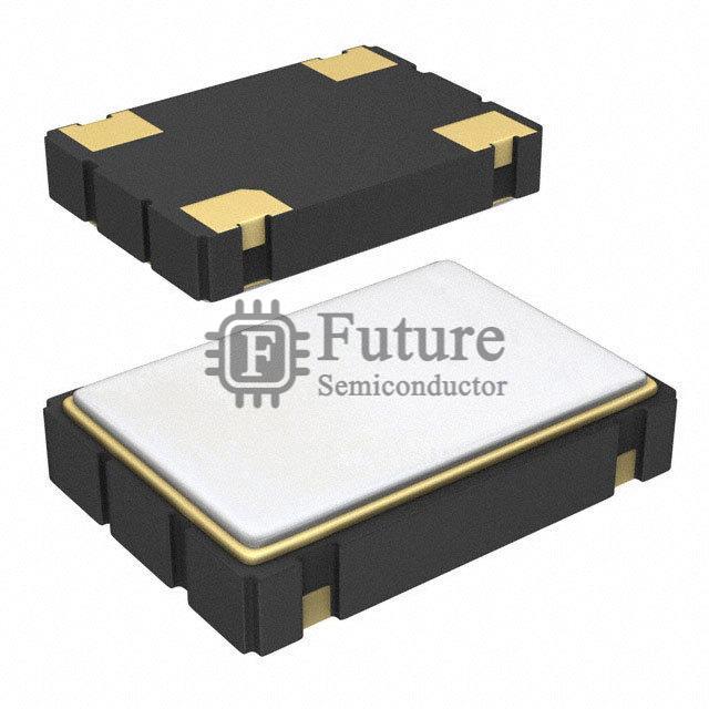 SG-8101CA 25.000000 MHZ TCHPA Image