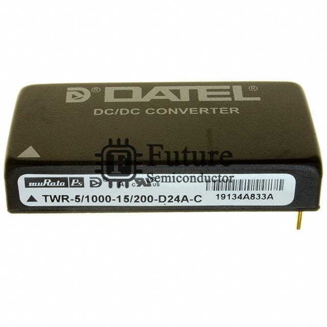 TWR-5/1000-15/200-D24A-C Image