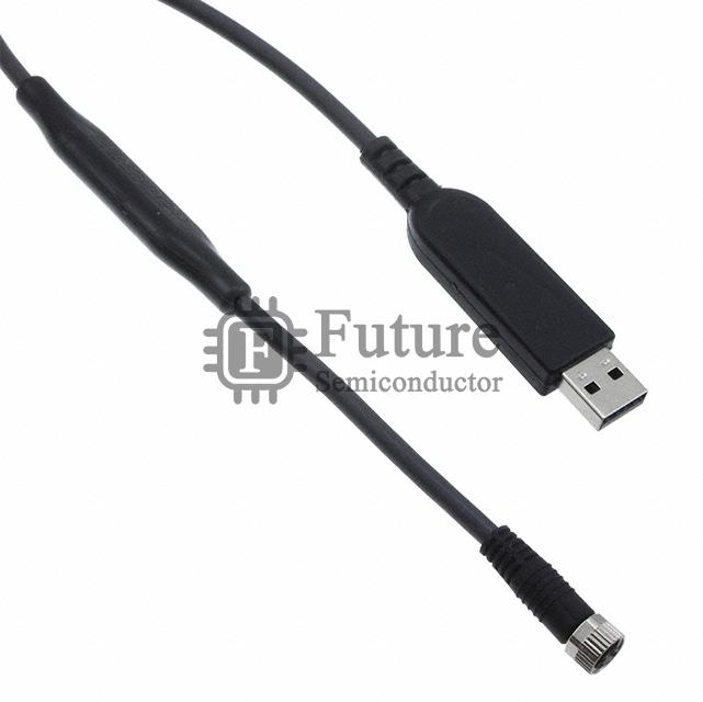SCC1-USB CABLE 2M Image