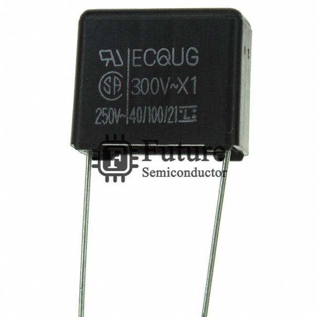 ECQ-U3A683MG Image