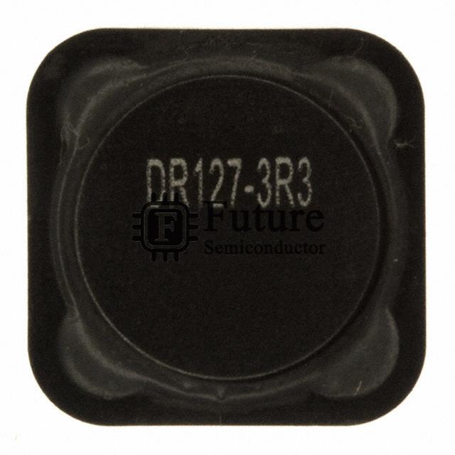 DR127-3R3-R Image