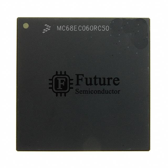 MC68EC060RC66 Image