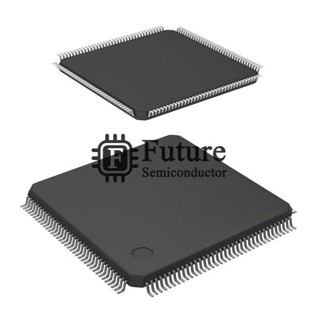 MB91016PFV-GS-105E1 Image