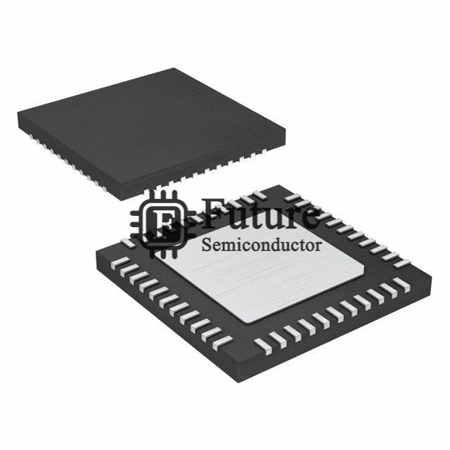 ATMEGA32L-8MC Image