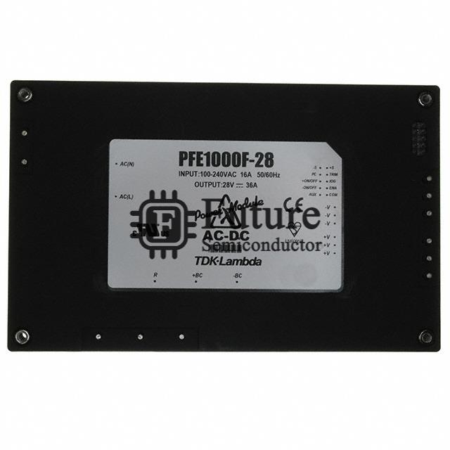 PFE1000F-28/T Image