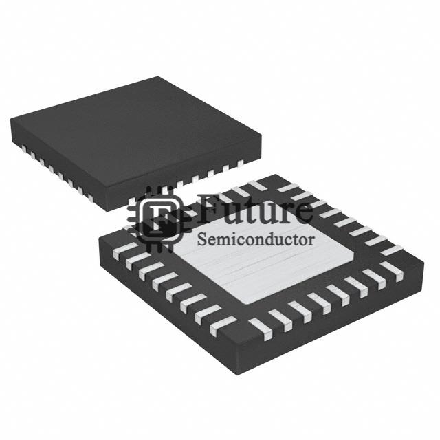 ATMEGA168PB-MU Image