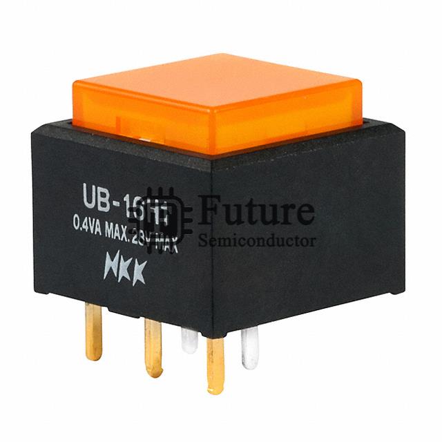 UB16SKG035D-DD Image