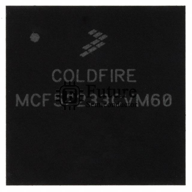 MCF52233CVM60 Image