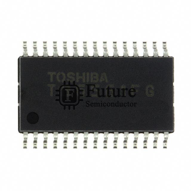 TB6561FG,8,EL Image