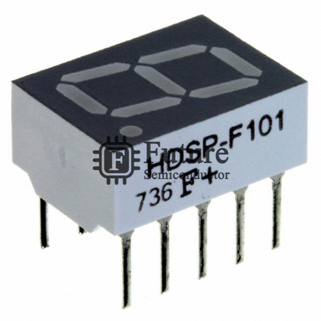HDSP-F101-EF000 Image