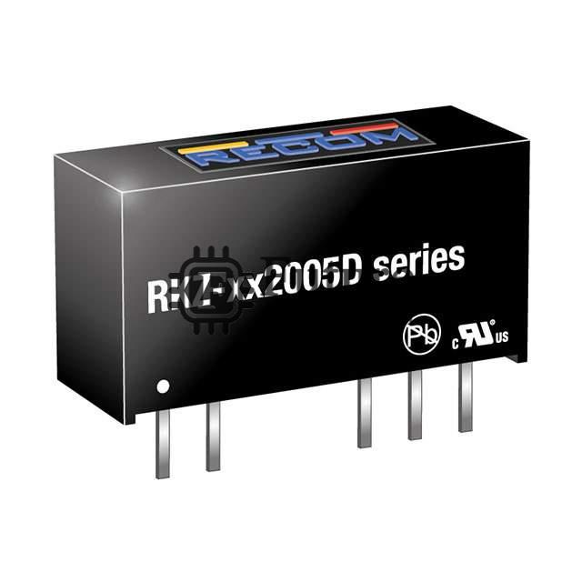 RKZ-052005D/HP Image