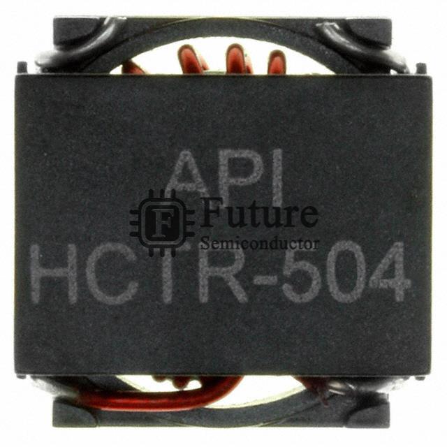 HCTR-504 Image