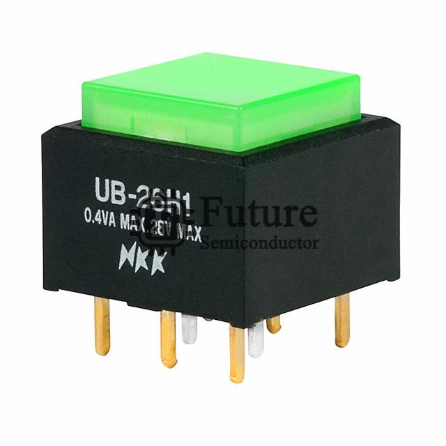 UB26SKG035F-FF Image