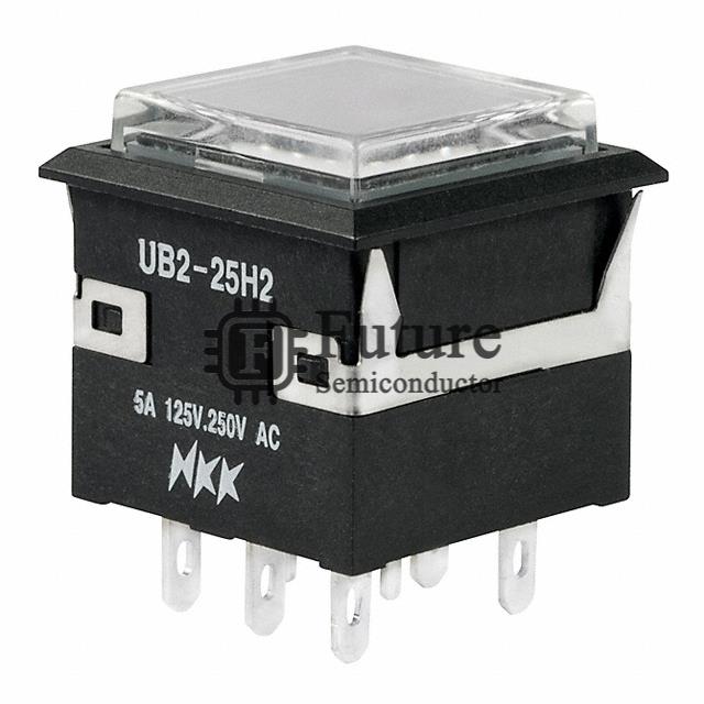 UB225KKW016CF-5J01 Image