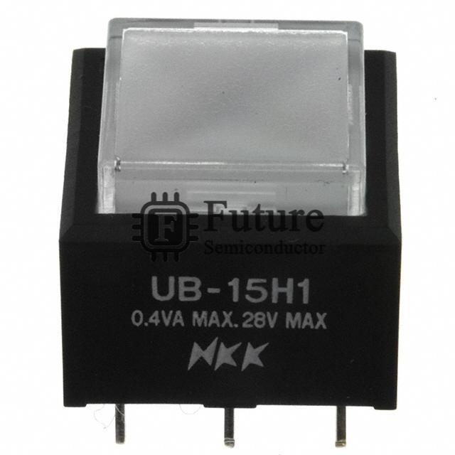 UB15SKG035F-JB Image