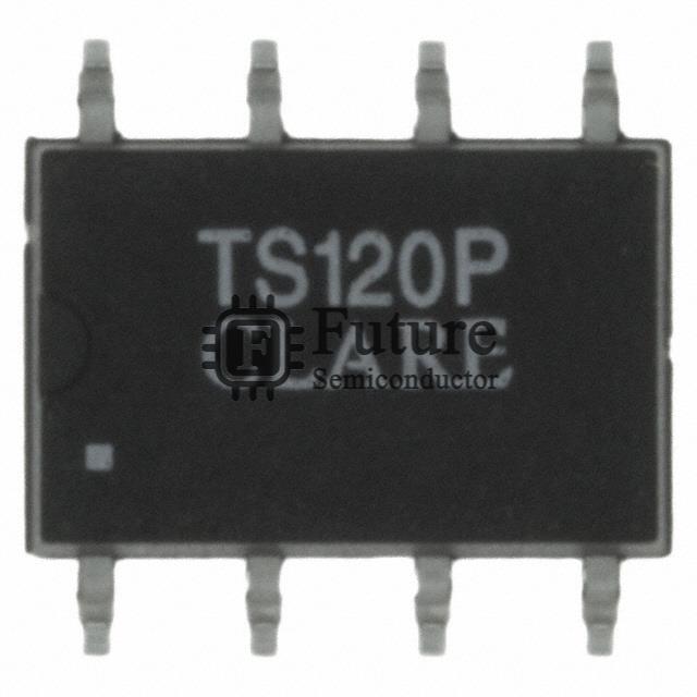 TS120P Image