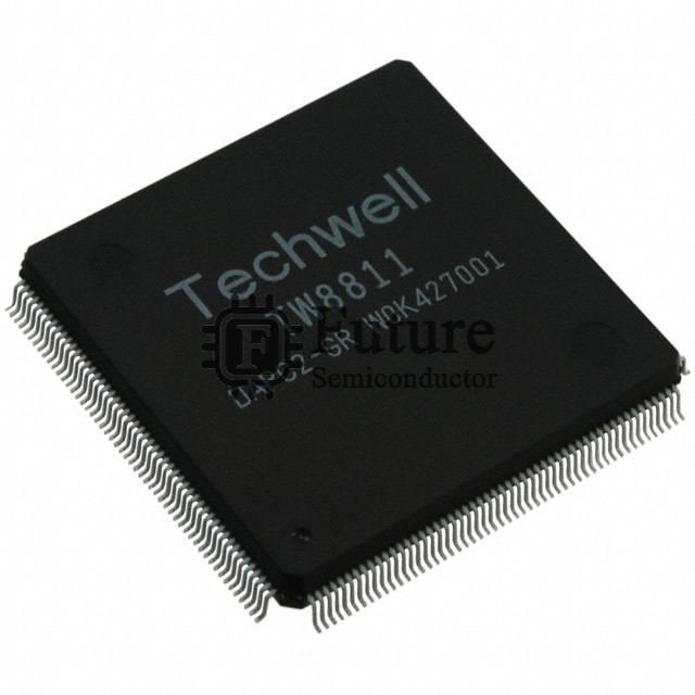 TW8811-PC2-GR Image