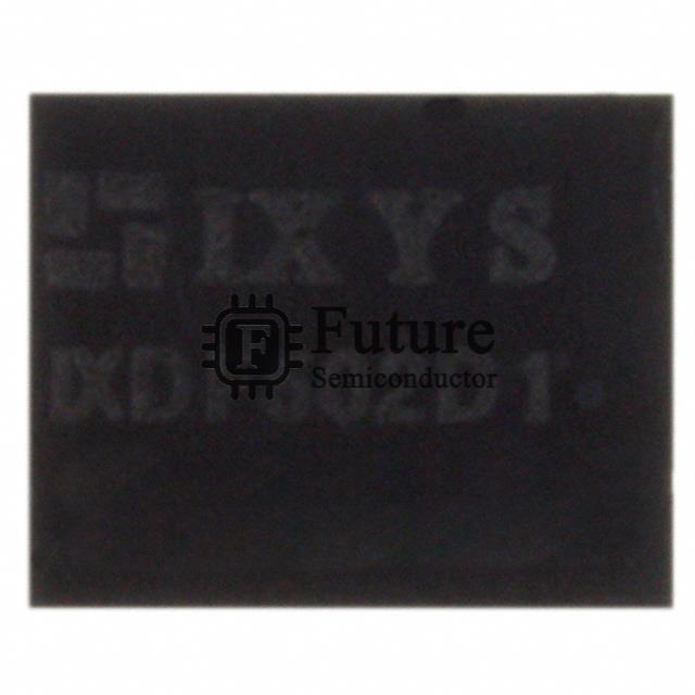 IXDF502D1T/R Image