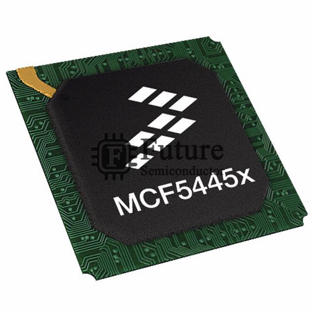 MCF54452CVR200 Image