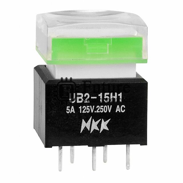 UB215SKW035F-1JF Image