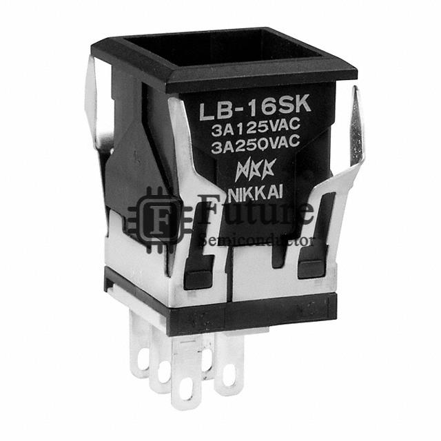 LB16SKW01 Image