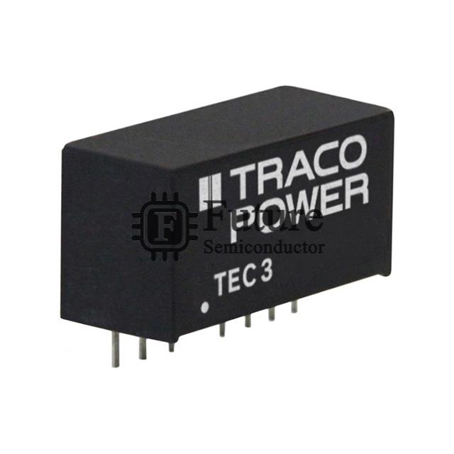 TEC 3-4810WI Image