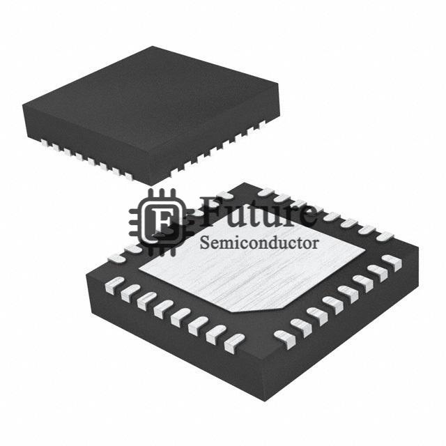 DSPIC33EV64GM102T-I/MM Image