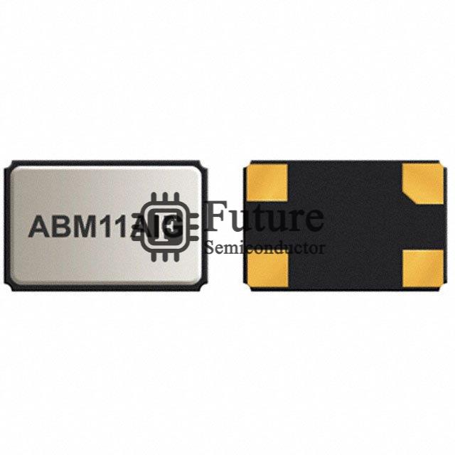 ABM11AIG-30.000MHZ-4-T3 Image