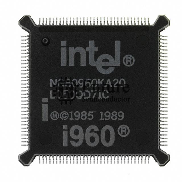 NG80960KA20 Image