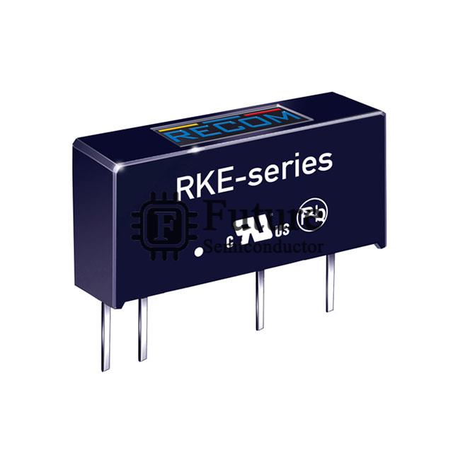 RKE-0505S/H Image