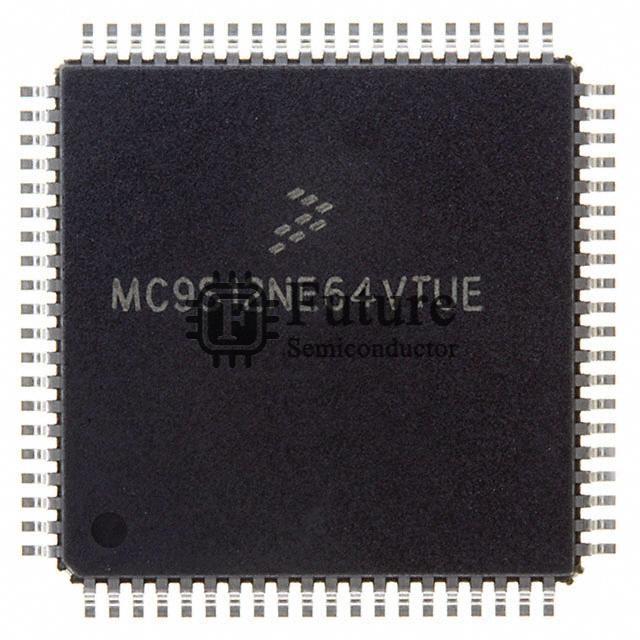 MC9S12NE64VTU Image