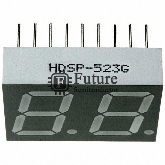HDSP-523G Image