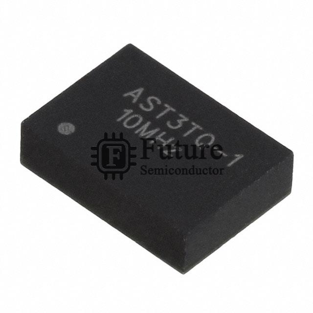 AST3TQ-10.00MHZ-5 Image