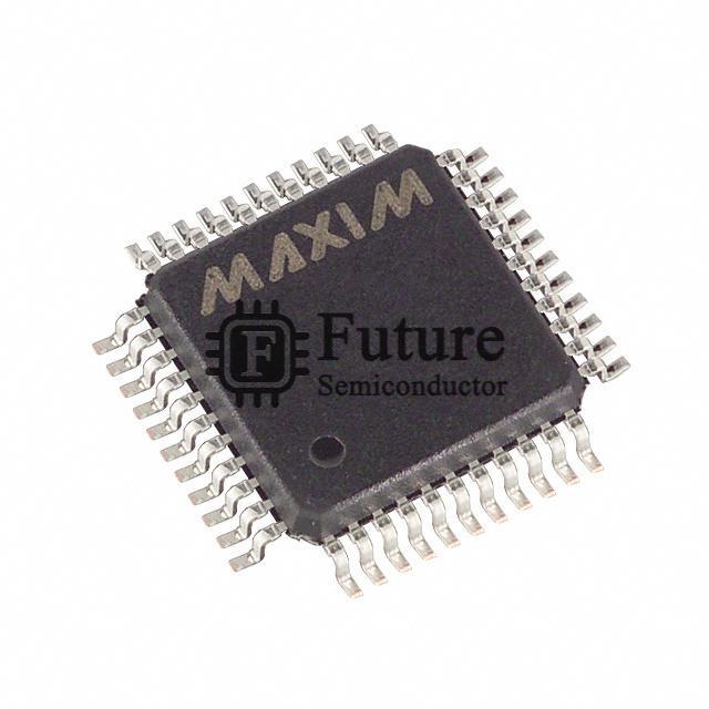 MAX5264ACMH-T Image