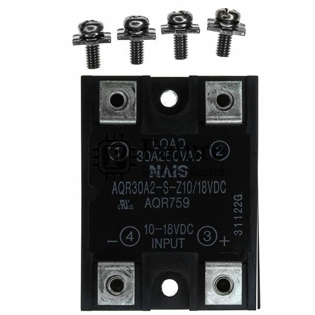 AQR30A2-S-Z10/18VDC Image