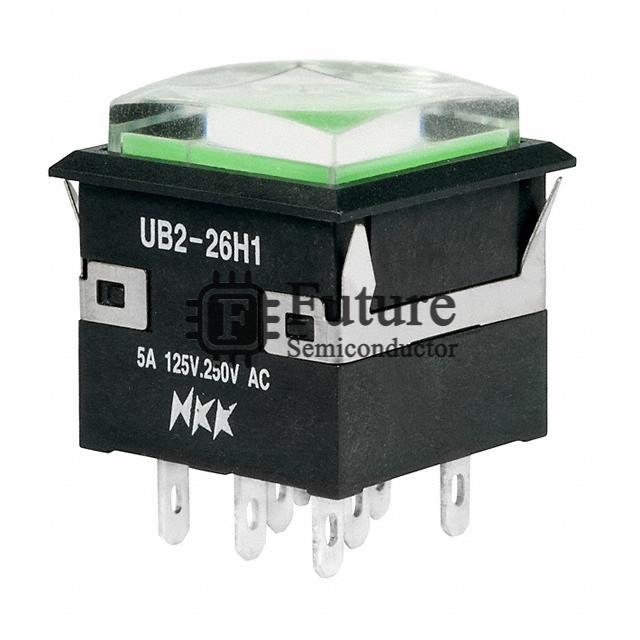 UB226KKW015F-1JF Image