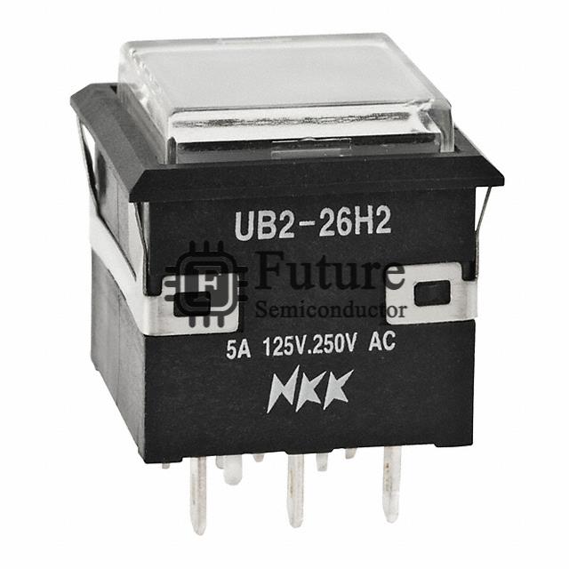 UB226KKW016CF-5J04 Image