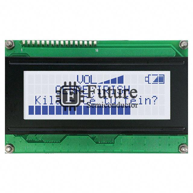 LK204-25-USB-GW Image