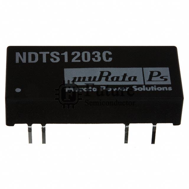 NDTS1203C Image