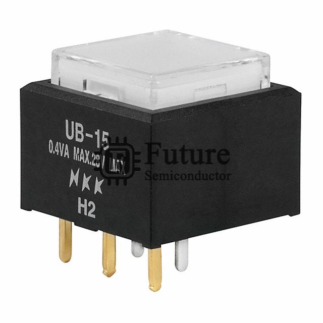 UB15SKG036G-JB Image