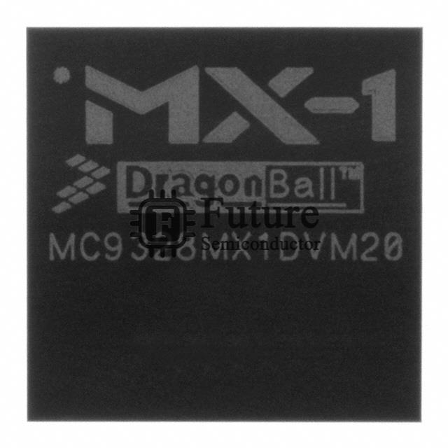 MC9328MX1DVM20R2 Image